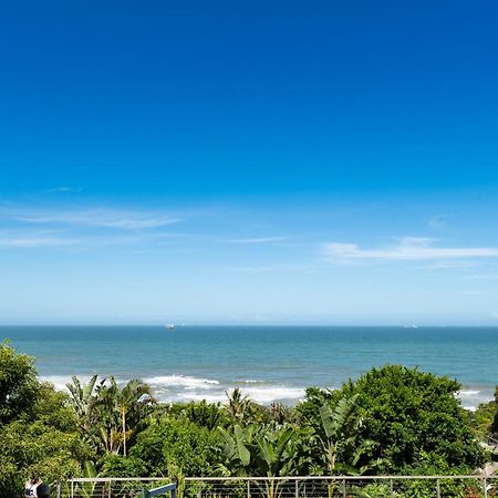The Beach Bungalow Durban Luaran gambar