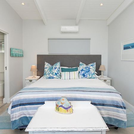 The Beach Bungalow Durban Luaran gambar