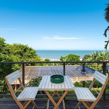 The Beach Bungalow Durban Luaran gambar