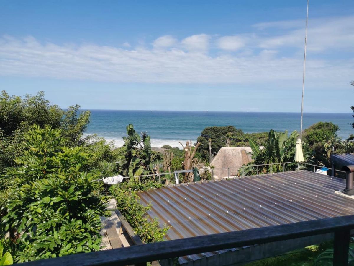 The Beach Bungalow Durban Luaran gambar