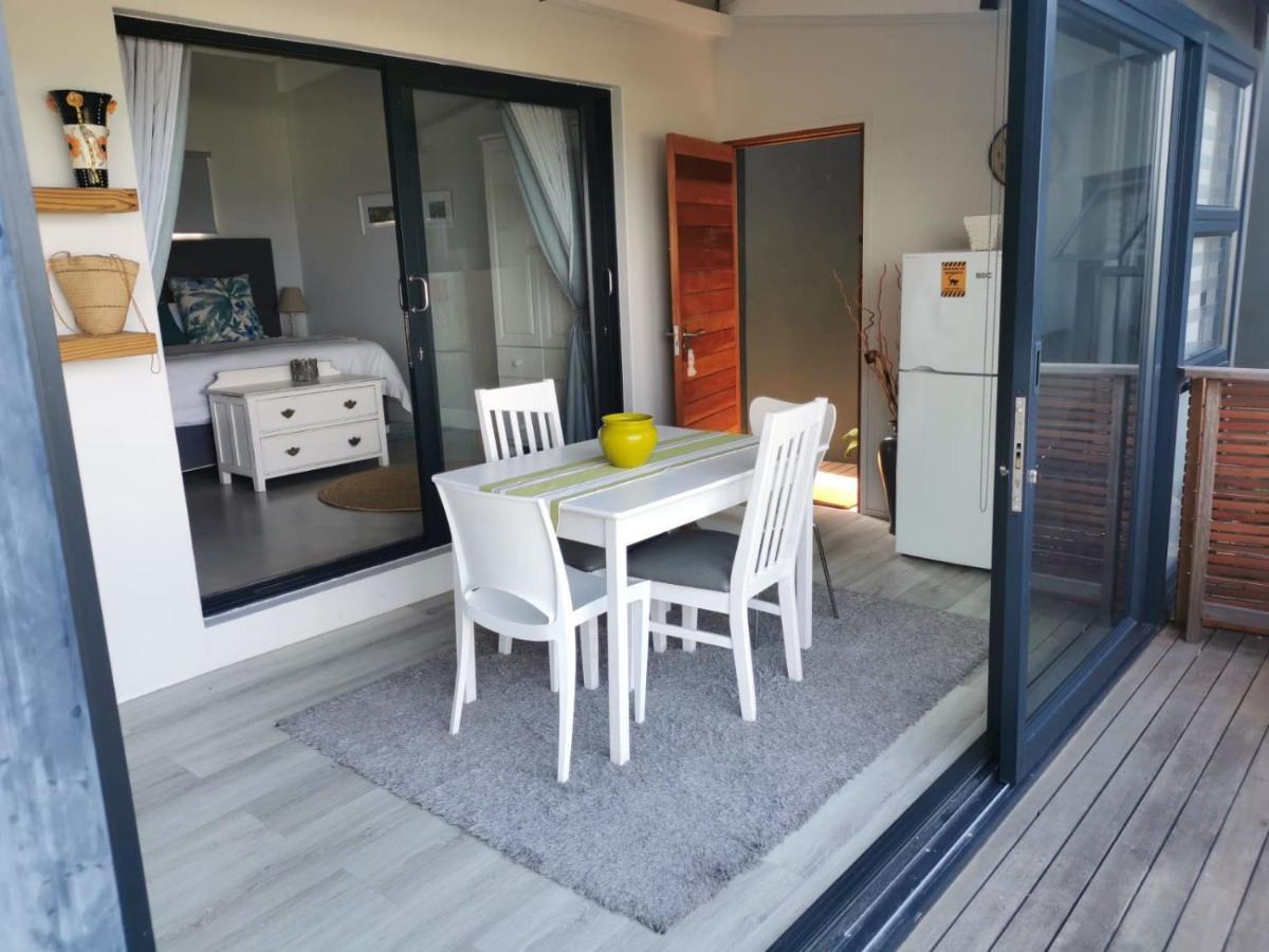 The Beach Bungalow Durban Luaran gambar