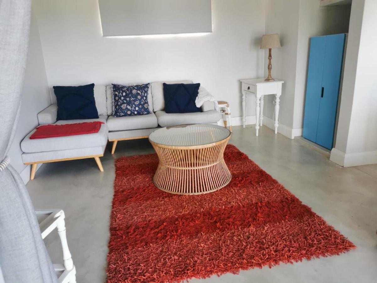 The Beach Bungalow Durban Luaran gambar