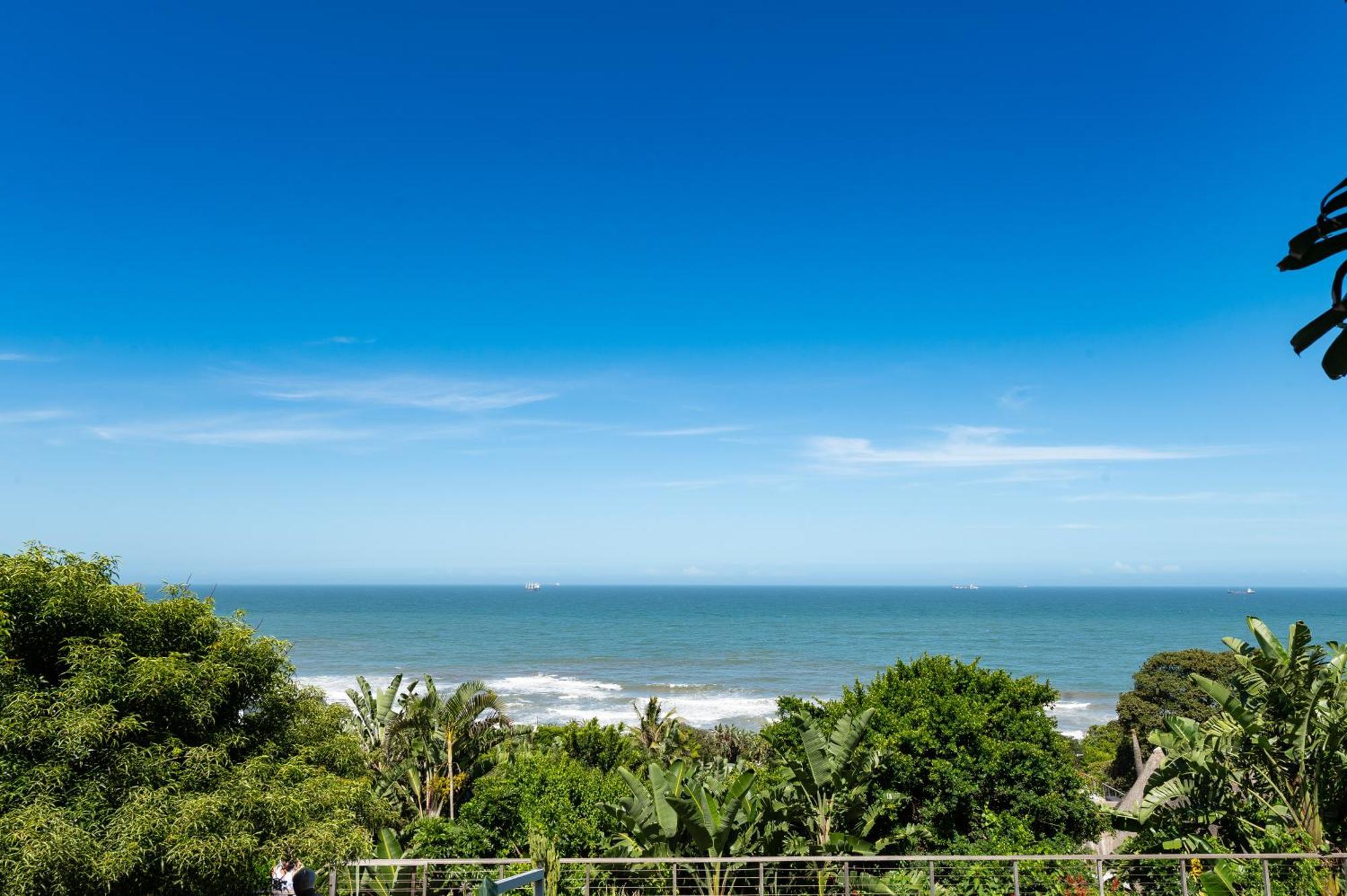 The Beach Bungalow Durban Luaran gambar