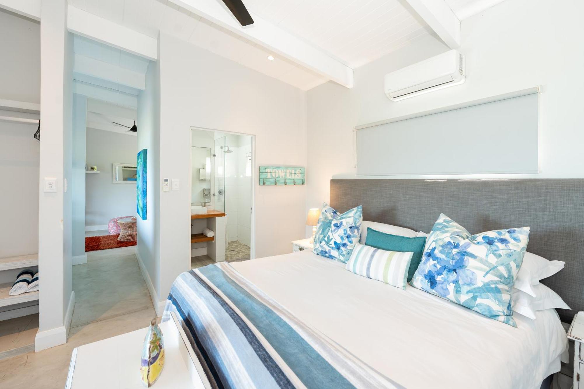 The Beach Bungalow Durban Luaran gambar
