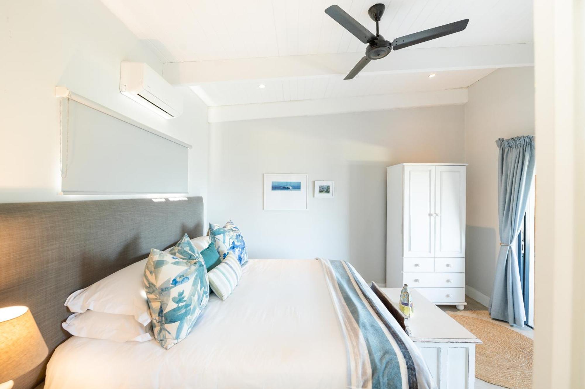 The Beach Bungalow Durban Luaran gambar