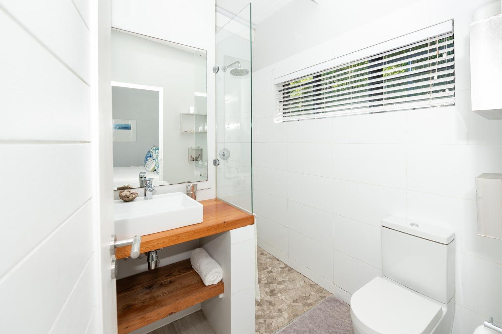 The Beach Bungalow Durban Luaran gambar