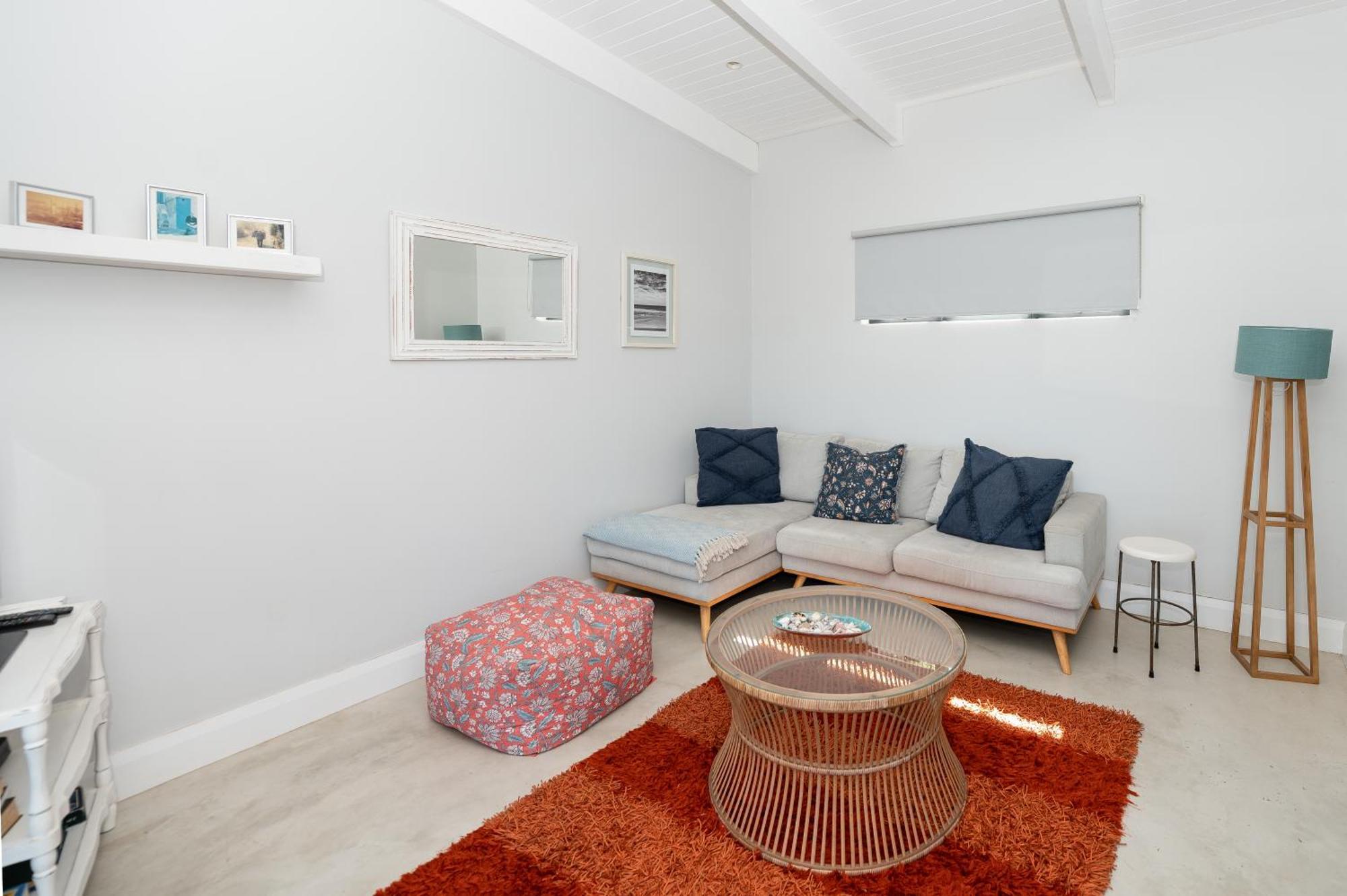 The Beach Bungalow Durban Luaran gambar