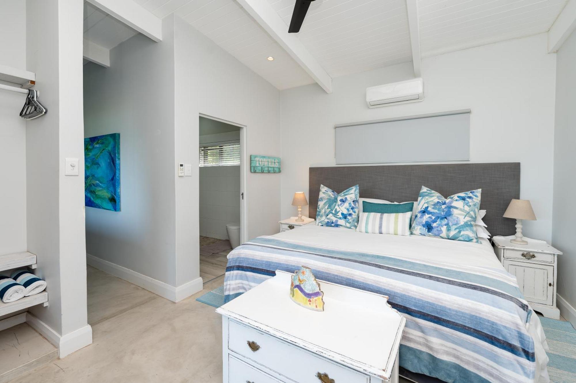 The Beach Bungalow Durban Luaran gambar