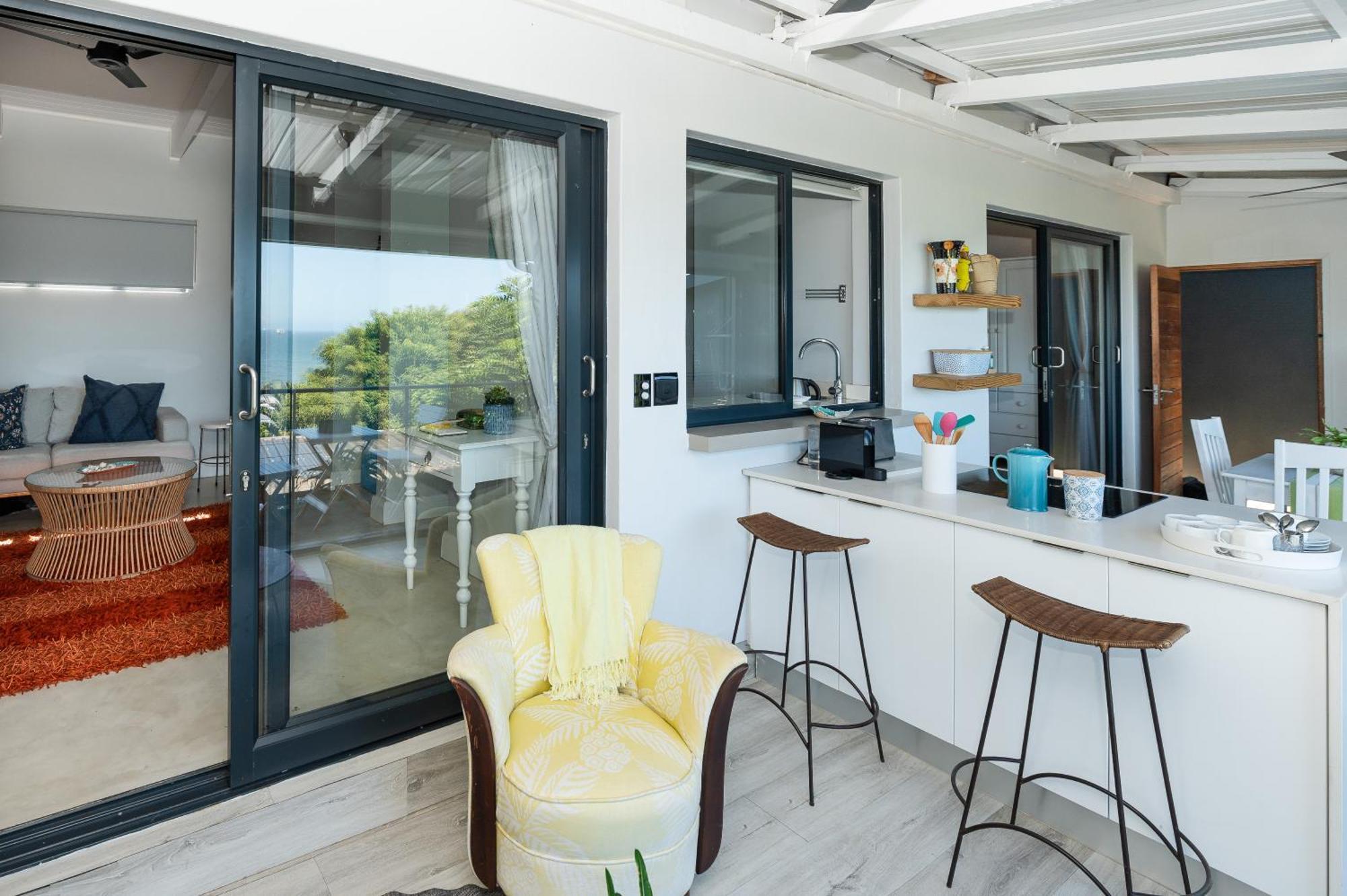 The Beach Bungalow Durban Luaran gambar
